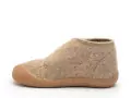 Froddo MINNI WOODY G1700343 Beige Chaussons Garçon