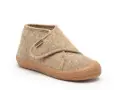 Froddo MINNI WOODY G1700343 Beige Chaussons Garçon