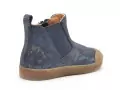 Froddo ROSARIO CHELYS G2160080 Bleu Boots et Bottes Fille