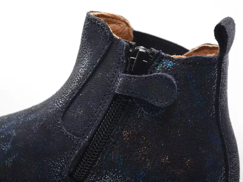 Froddo ROSARIO CHELYS G2160080 Bleu Boots et Bottes Fille