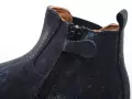 Froddo ROSARIO CHELYS G2160080 Bleu Boots et Bottes Fille