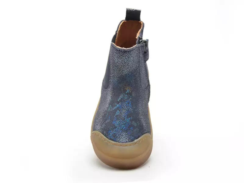 Froddo ROSARIO CHELYS G2160080 Bleu Boots et Bottes Fille