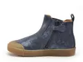 Froddo ROSARIO CHELYS G2160080 Bleu Boots et Bottes Fille
