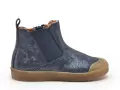 Froddo ROSARIO CHELYS G2160080 Bleu Boots et Bottes Fille