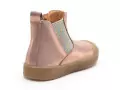 Froddo ROSARIO CHELYS G2160080 Rose Boots et Bottes Fille