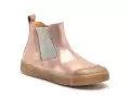 Froddo ROSARIO CHELYS G2160080 Rose Boots et Bottes Fille