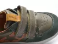 Froddo DOLBY G G2130356 Kaki Baskets Basses Garçon