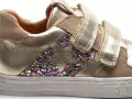 Froddo DOLBY F G2130356 Or Baskets Basses Fille