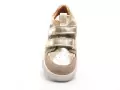 Froddo DOLBY F G2130356 Or Baskets Basses Fille