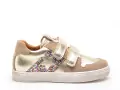 Froddo DOLBY F G2130356 Or Baskets Basses Fille