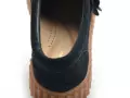 Clarks TORHILL BEE Noir Mocassins Femme