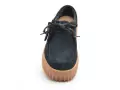 Clarks TORHILL BEE Noir Mocassins Femme