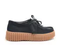 Clarks TORHILL BEE Noir Mocassins Femme