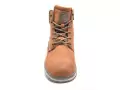 Mustang 15M0001005 Marron Boots et Bottines Homme