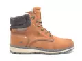 Mustang 15M0001005 Marron Boots et Bottines Homme