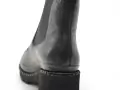 Fugitive BOGOTA Noir Boots et Bottines à Talons Femme