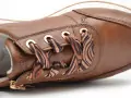 Remonte D0H11 Marron Baskets Basses Femme