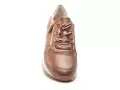 Remonte D0H11 Marron Baskets Basses Femme