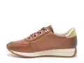 Remonte D0H11 Marron Baskets Basses Femme