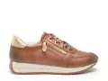 Remonte D0H11 Marron Baskets Basses Femme