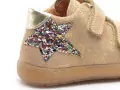 Froddo OLLIE STAR F G2130352 Or Boots et Bottes Fille