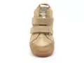 Froddo ROSARIO HIGHT TOP F G2110134 Or Boots et Bottes Fille