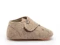 Froddo PREWALKERS WOODY G1170002 Beige Chaussons Bébé