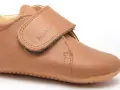 Froddo PREWALKERS BASIC G1130021 Marron Chaussons Bébé