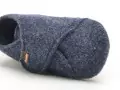 Froddo PREWALKERS WOODY G1170002 Bleu Chaussons Bébé