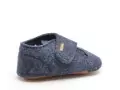 Froddo PREWALKERS WOODY G1170002 Bleu Chaussons Bébé