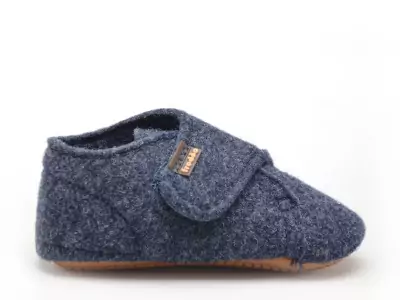 PREWALKERS WOODY G1170002 Bleu