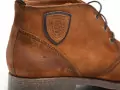 Redskins HICKOR Beige Boots et Bottines Homme