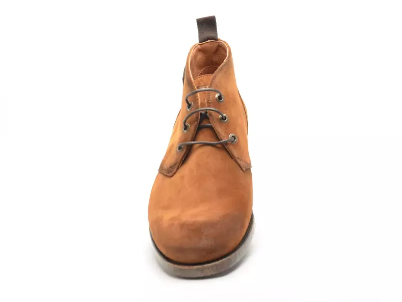 Redskins HICKOR Beige Boots et Bottines Homme