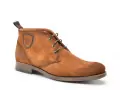 Redskins HICKOR Beige Boots et Bottines Homme