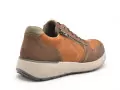 Rieker 11500 Marron Baskets Basses Homme