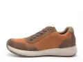 Rieker 11500 Marron Baskets Basses Homme
