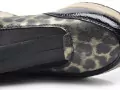 Rieker N9362 Noir Boots et Bottines à Talons Femme