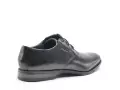 Bugatti GAPO 312 AFY02 Noir Chaussures de Ville Homme