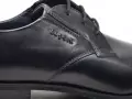 Bugatti GAPO 312 AFY02 Noir Chaussures de Ville Homme