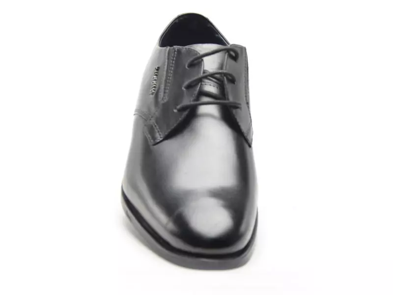 Bugatti GAPO 312 AFY02 Noir Chaussures de Ville Homme