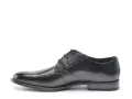 Bugatti GAPO 312 AFY02 Noir Chaussures de Ville Homme
