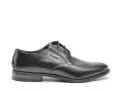 Bugatti GAPO 312 AFY02 Noir Chaussures de Ville Homme
