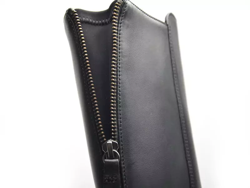 Gabor 71859 Noir Bottes Plates Femme
