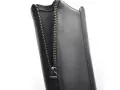 Gabor 71859 Noir Bottes Plates Femme