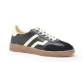 Gant CUZIMA 1C Noir Baskets Basses Femme