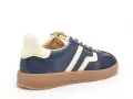 Gant CUZIMA 1C Bleu Baskets Basses Femme