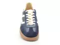 Gant CUZIMA 1C Bleu Baskets Basses Femme