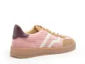 Gant CUZIMA 1E Rose Baskets Basses Femme