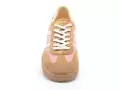 Gant CUZIMA 1E Rose Baskets Basses Femme