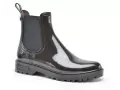 Verbenas GAUDI BRILLO Marron Boots et Bottines Plates Femme